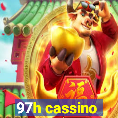 97h cassino